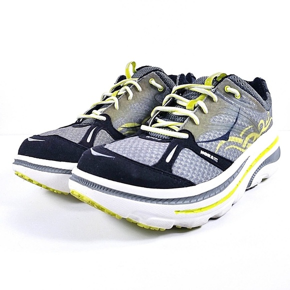 hoka bondi b mens